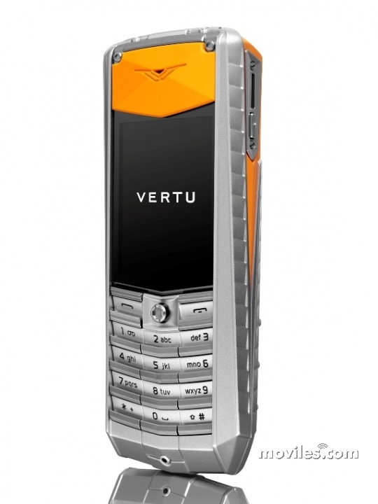 Vertu Ascent 2010 32GB