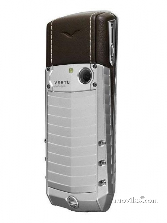 Imagen 2 Vertu Ascent 2010 8GB