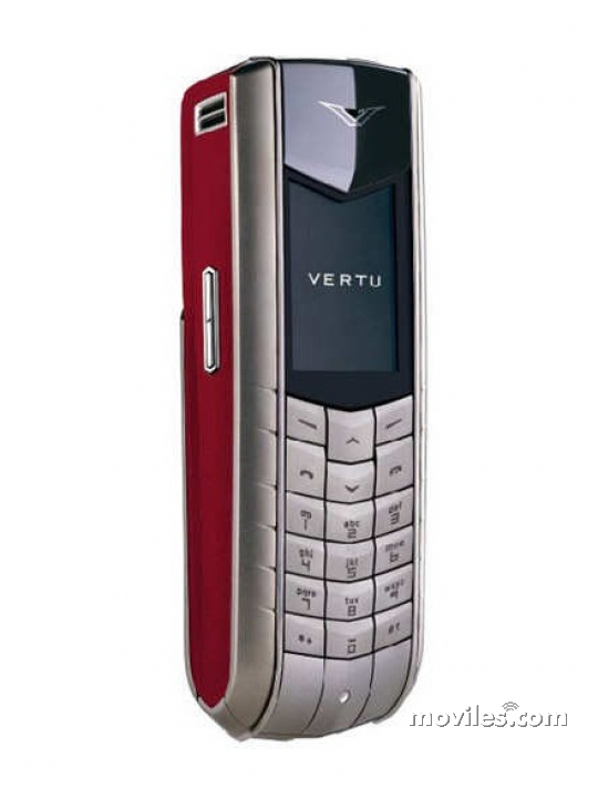 Vertu Ascent