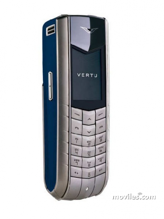 Imagen 4 Vertu Ascent