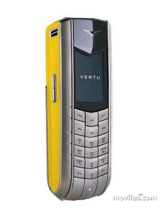 Imagen 5 Vertu Ascent