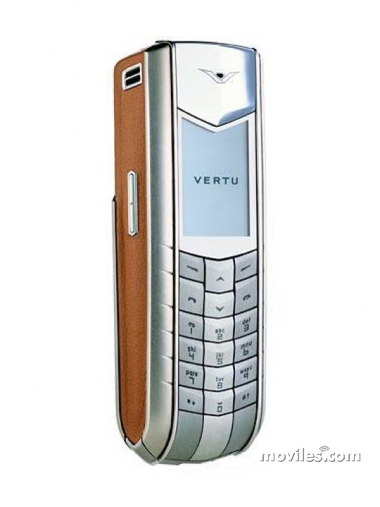 Imagen 6 Vertu Ascent