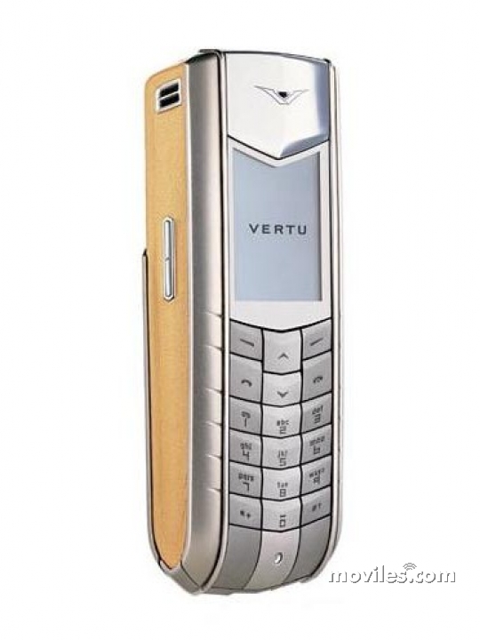 Imagen 7 Vertu Ascent