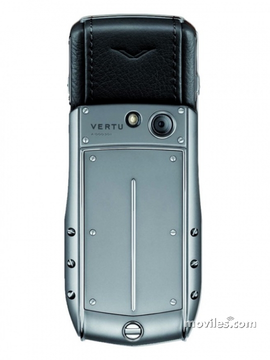 Imagen 2 Vertu Ascent Ti 