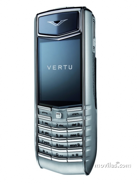 Imagen 3 Vertu Ascent Ti 