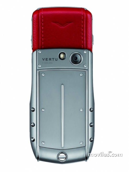 Imagen 4 Vertu Ascent Ti 
