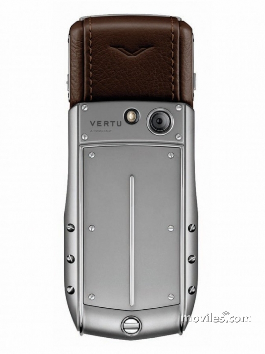 Imagen 5 Vertu Ascent Ti 