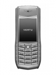 Vertu Ascent Ti ICM Special Edition