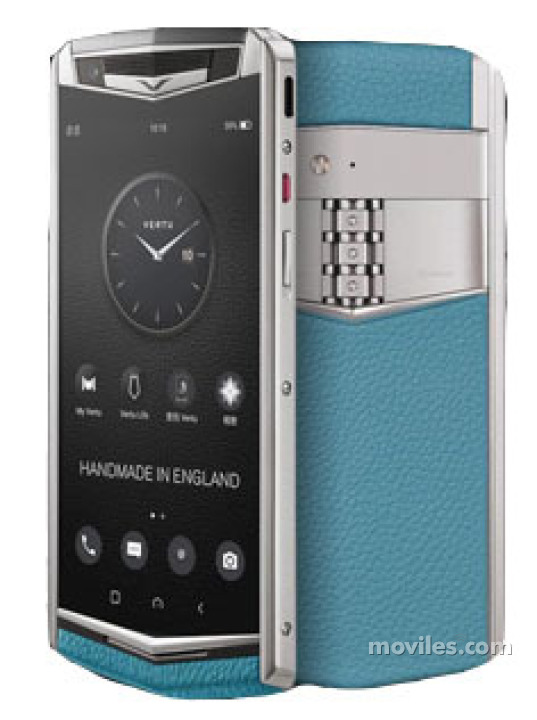 Imagen 2 Vertu Aster P Baroque