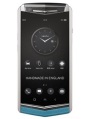 Vertu Aster P Baroque