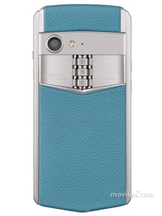 Imagen 4 Vertu Aster P Baroque