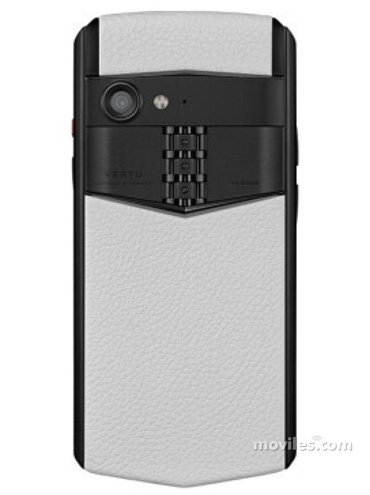 Imagen 7 Vertu Aster P Gothic