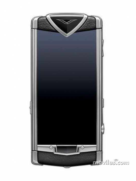 Vertu Constellation 2011