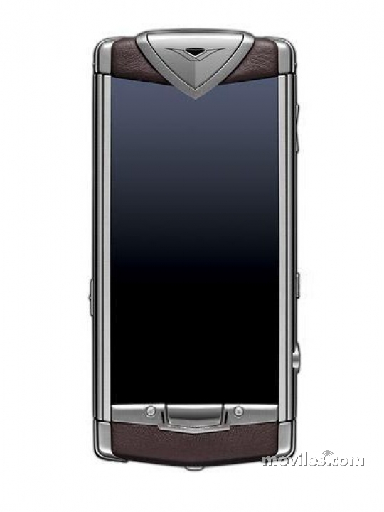 Imagen 3 Vertu Constellation 2011