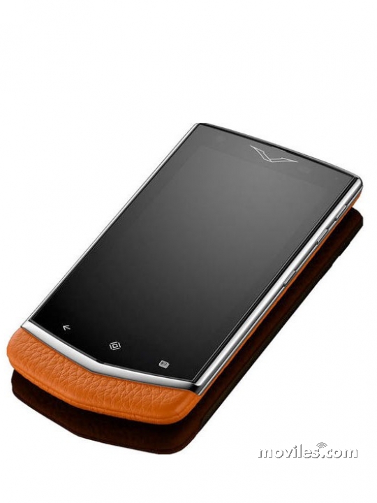 Imagen 2 Vertu Constellation 2013