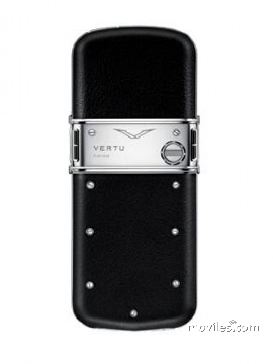 Imagen 2 Vertu Constellation