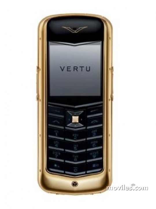 Imagen 3 Vertu Constellation