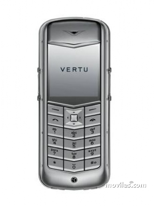 Imagen 4 Vertu Constellation