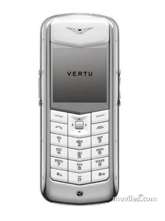 Imagen 5 Vertu Constellation
