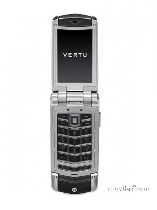 Vertu Constellation Ayxta