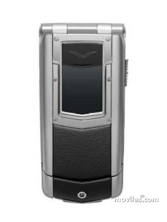Imagen 2 Vertu Constellation Ayxta
