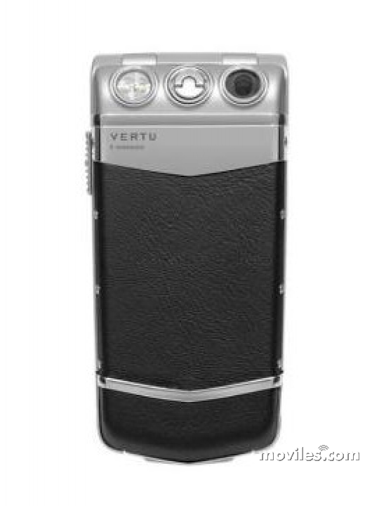 Imagen 3 Vertu Constellation Ayxta