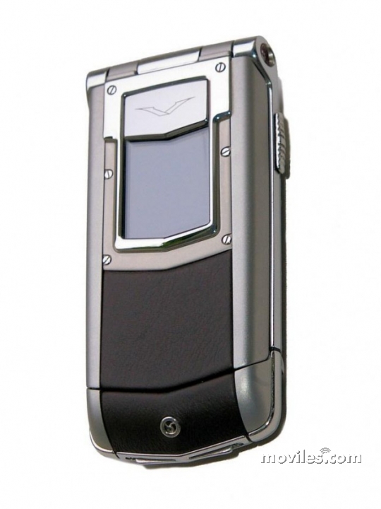 Imagen 4 Vertu Constellation Ayxta