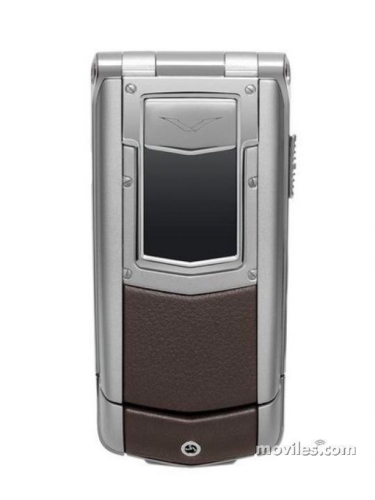 Imagen 5 Vertu Constellation Ayxta