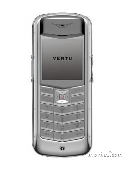 Vertu Constellation Exotic