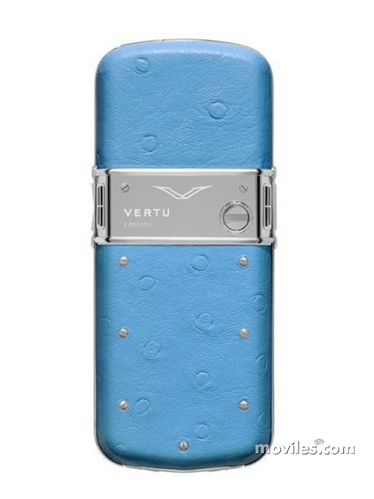 Imagen 4 Vertu Constellation Exotic
