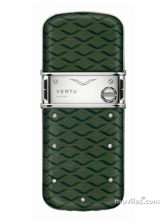 Imagen 2 Vertu Constellation Monogram