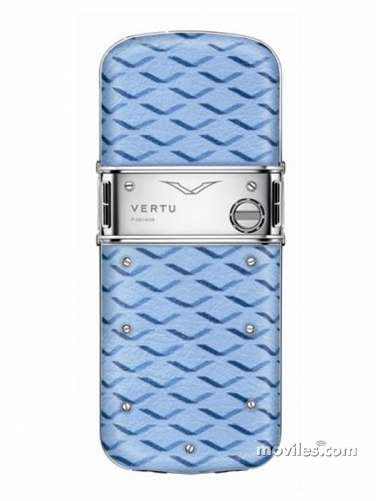 Imagen 3 Vertu Constellation Monogram