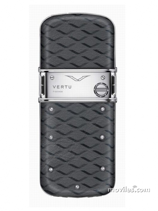 Imagen 4 Vertu Constellation Monogram
