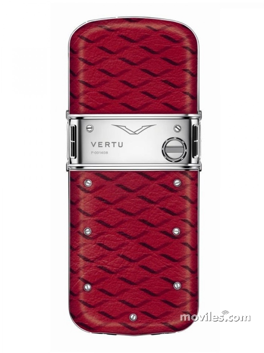 Imagen 5 Vertu Constellation Monogram