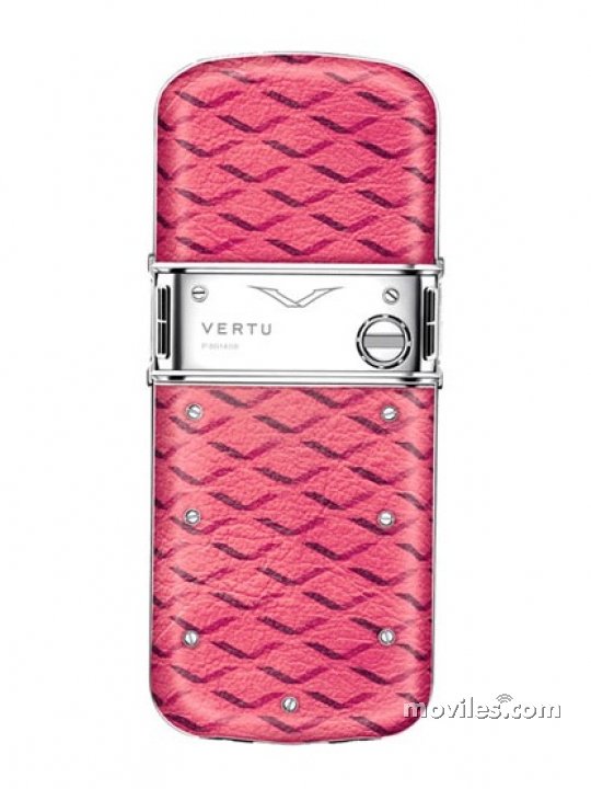 Imagen 6 Vertu Constellation Monogram