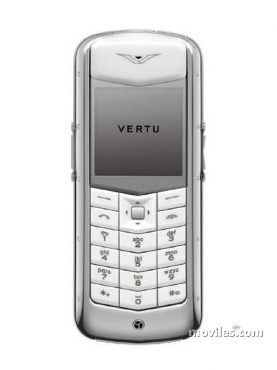 Vertu Constellation Pure
