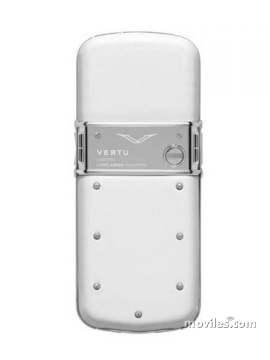 Imagen 2 Vertu Constellation Pure