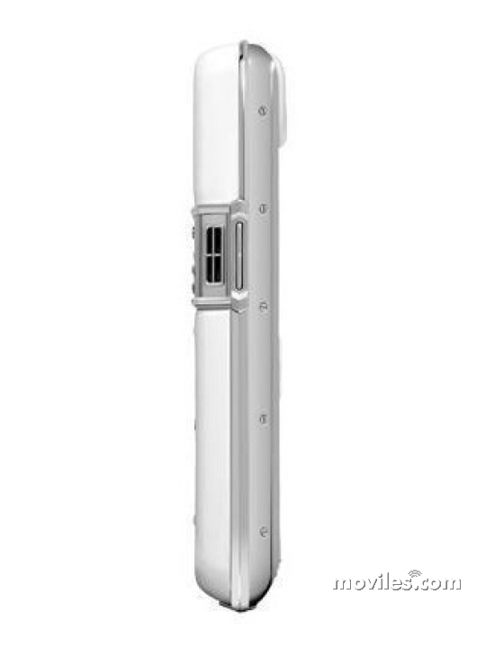 Imagen 3 Vertu Constellation Pure