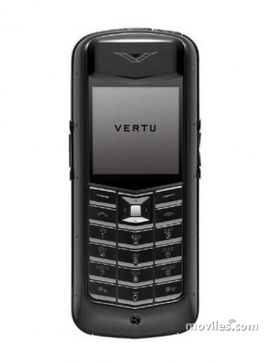 Imagen 4 Vertu Constellation Pure