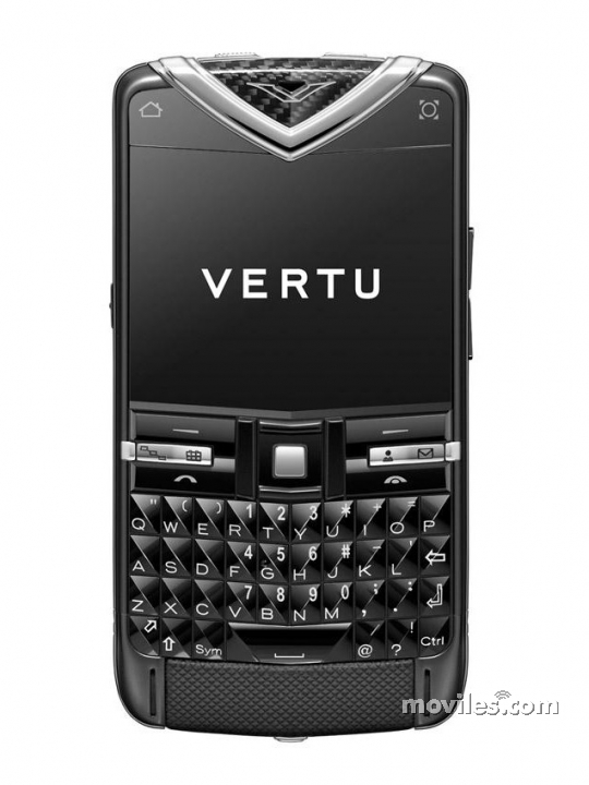 Vertu Constellation Quest