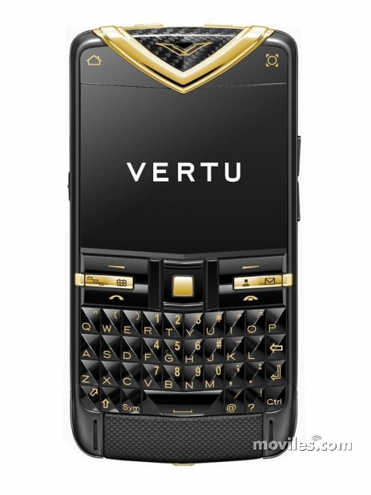 Imagen 4 Vertu Constellation Quest