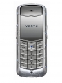 Vertu Constellation Rococo