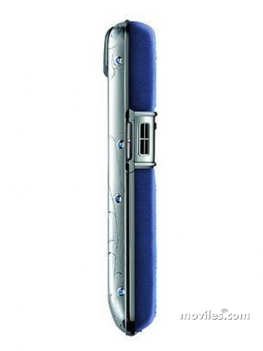 Imagen 3 Vertu Constellation Rococo