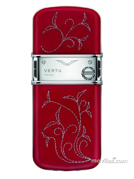 Imagen 4 Vertu Constellation Rococo