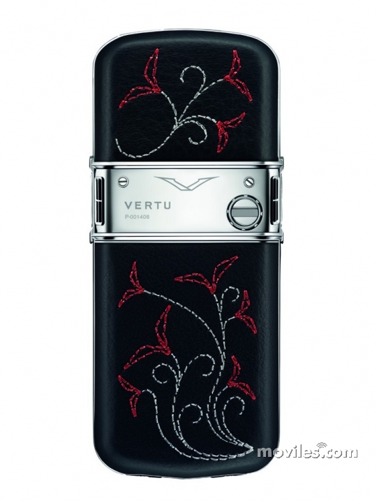 Imagen 6 Vertu Constellation Rococo
