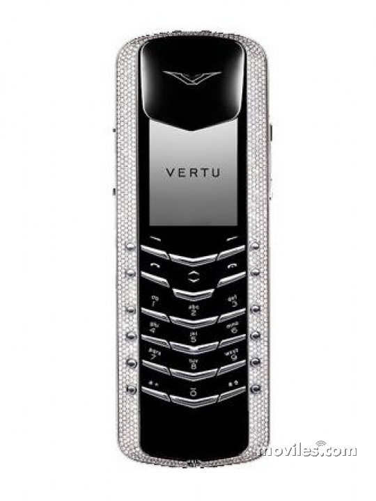 Imagen 3 Vertu Diamond