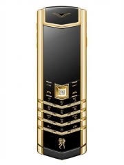 Vertu Signature Dragon