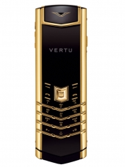 Fotografia Vertu Signature Precious