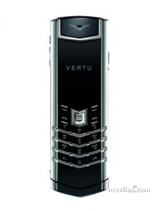 Imagen 5 Vertu Signature Precious