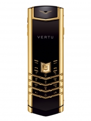 Fotografia Vertu Signature S